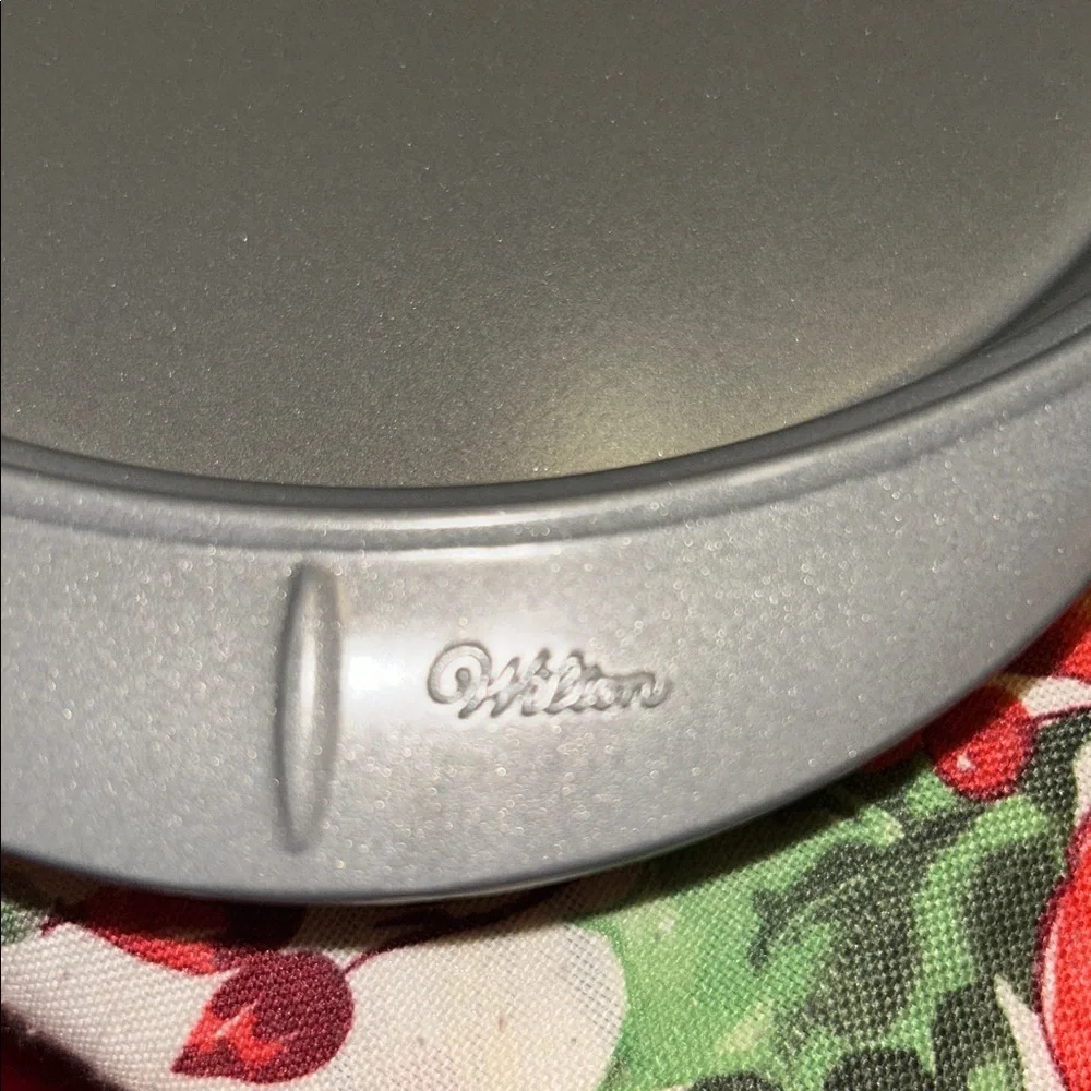 Wilton Ever-Glide Non-Stick Bakeware with Oversized Handles